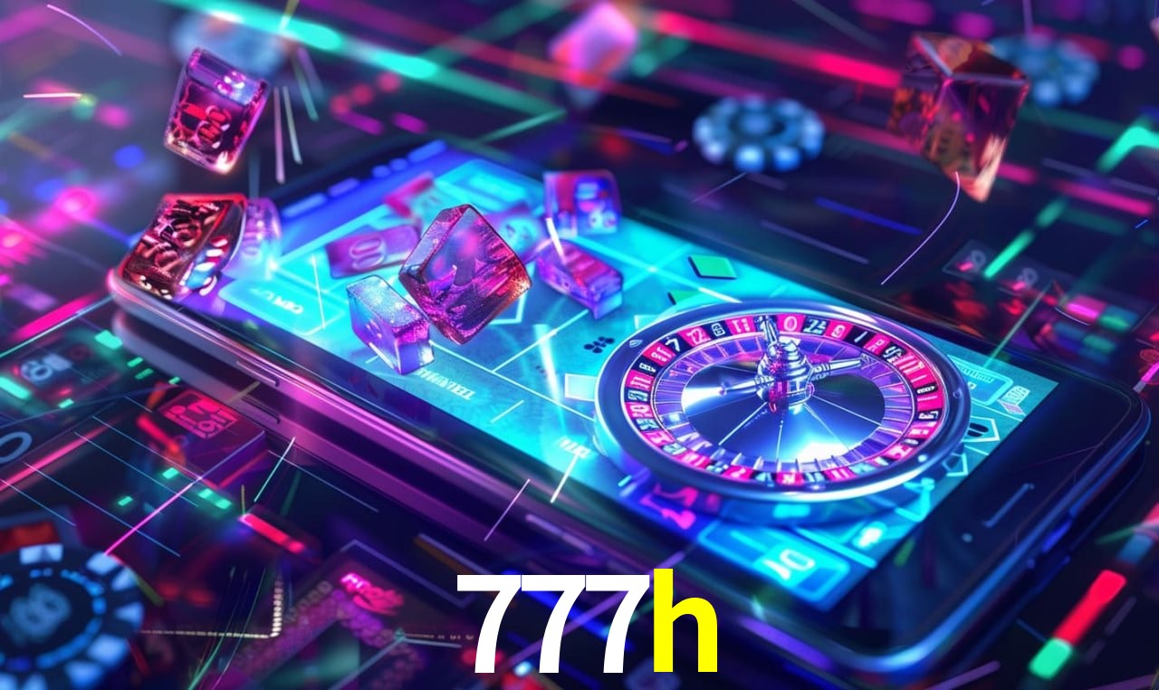 Estatísticas 777h
