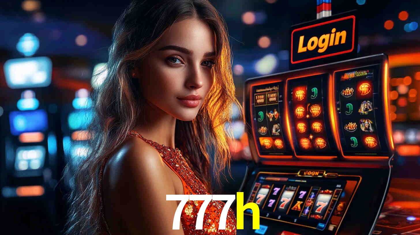 777h: Seu Cassino Premiado com Pagamentos Rápidos