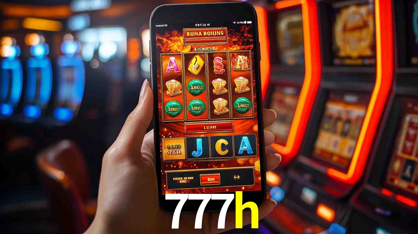 777h bet