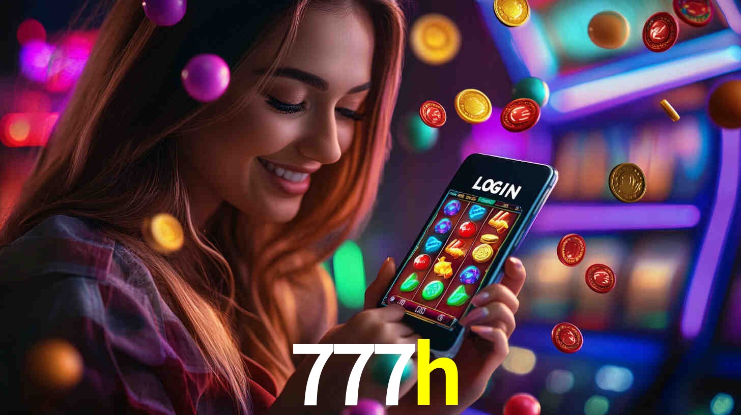 777h - Cassino Luxuoso da Fortuna Suprema - 777h.com