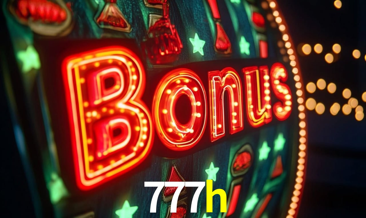Torneios 777h