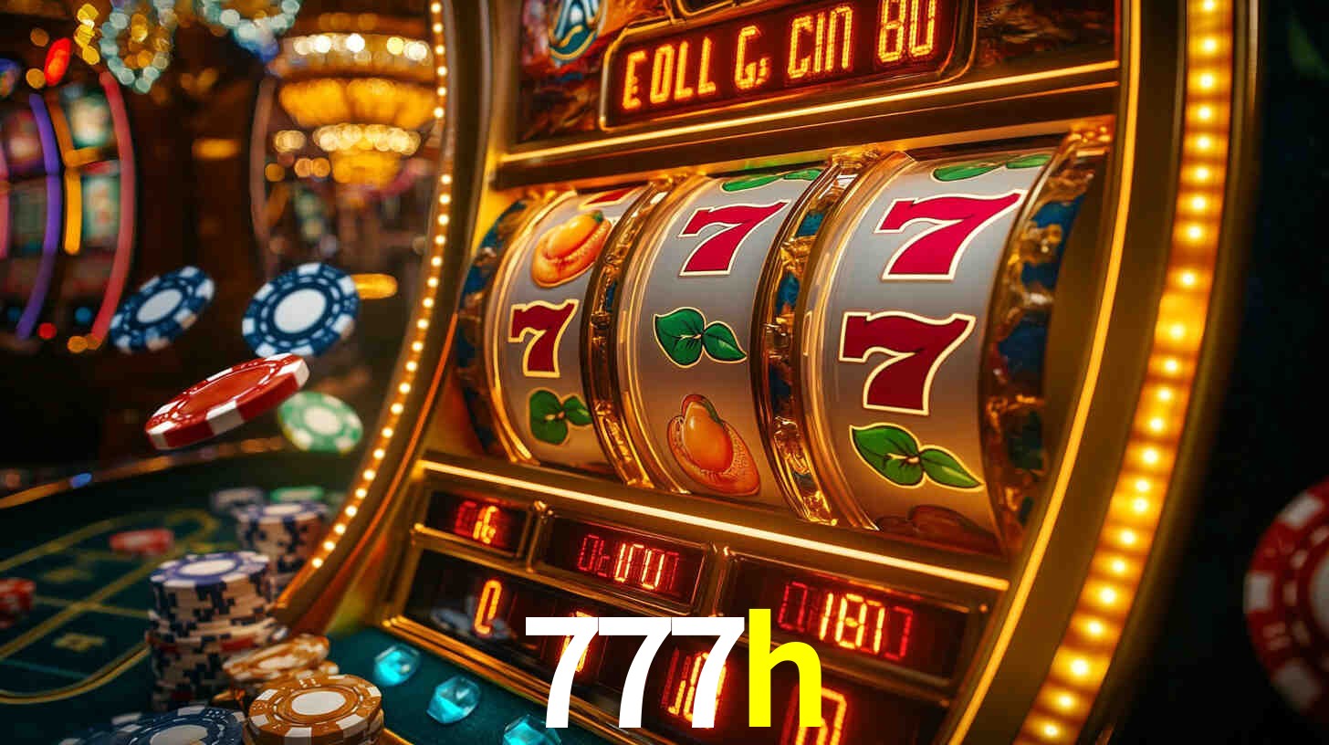 777h App Interface
