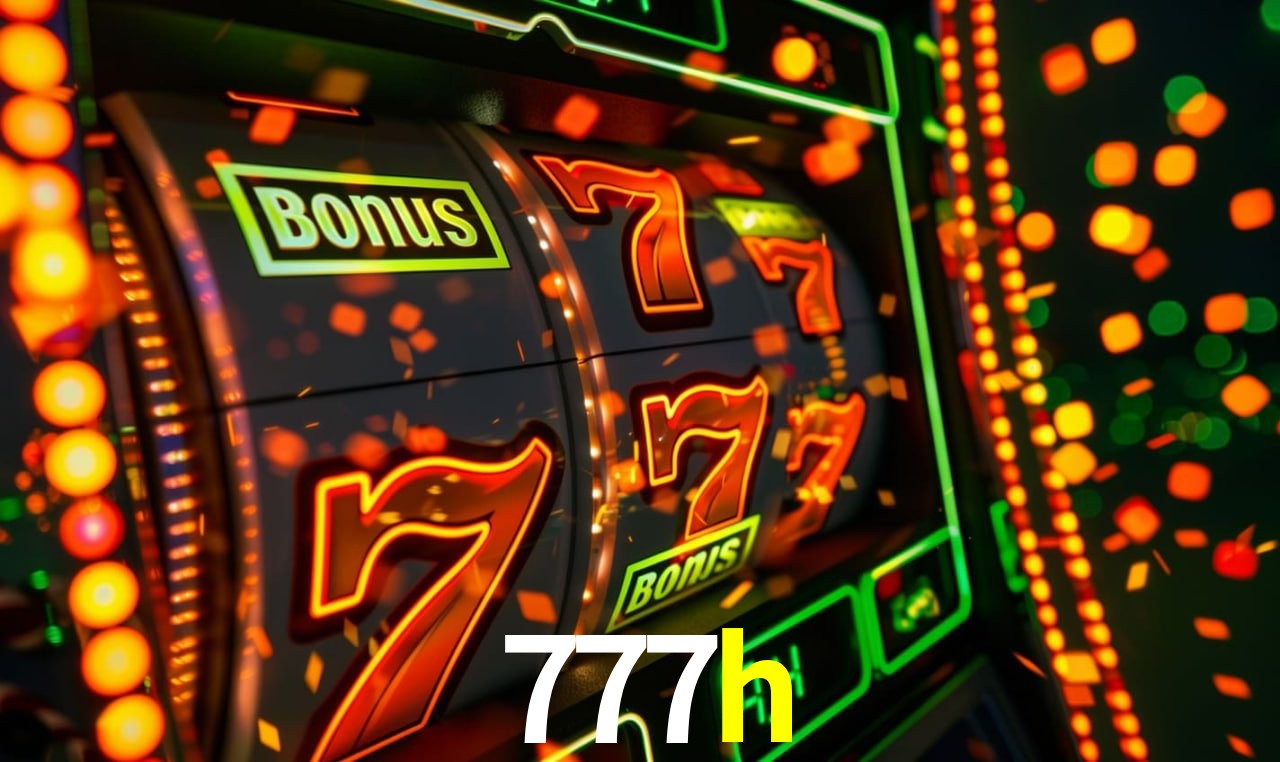 cassino 777h