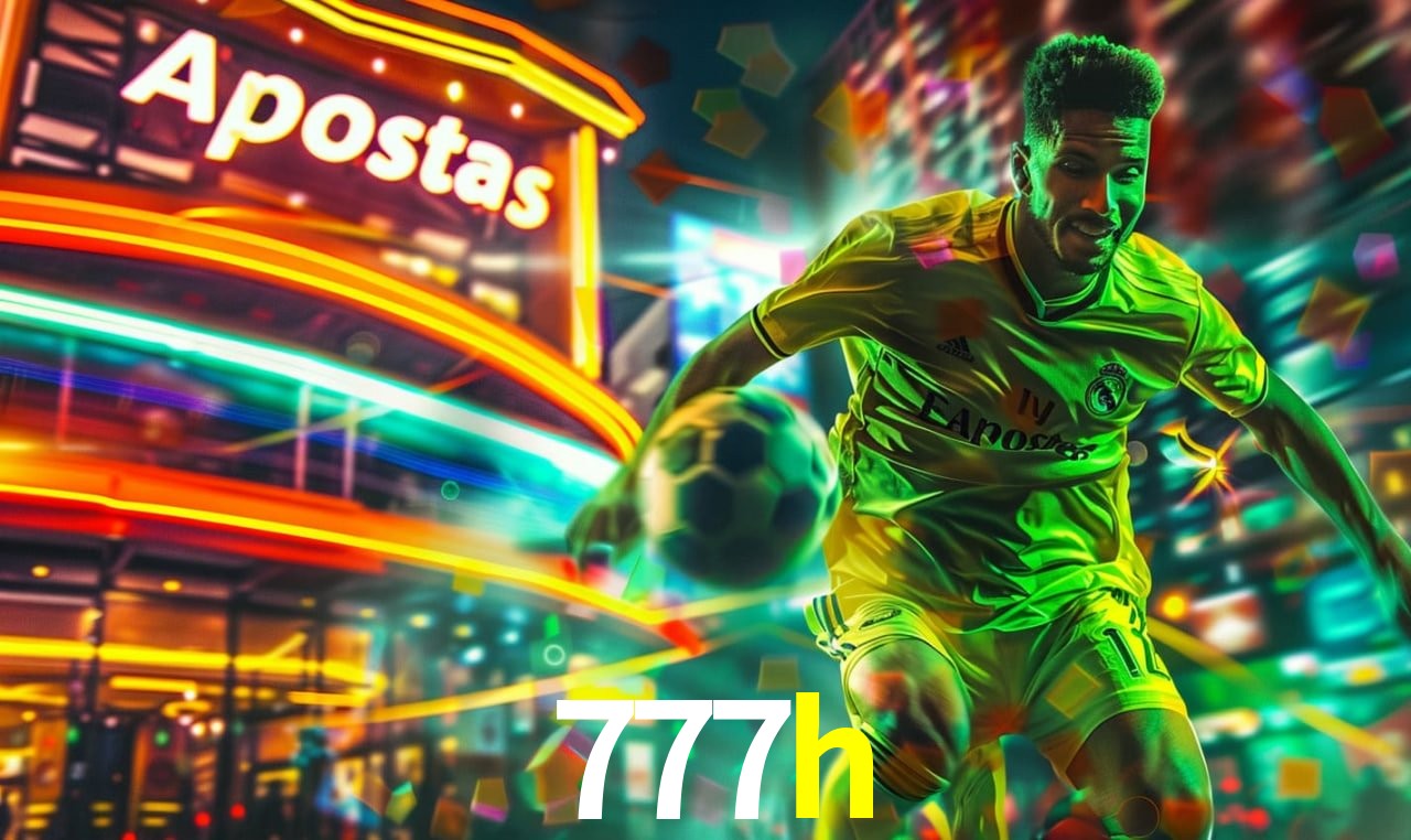 Provedores de Jogos 777h