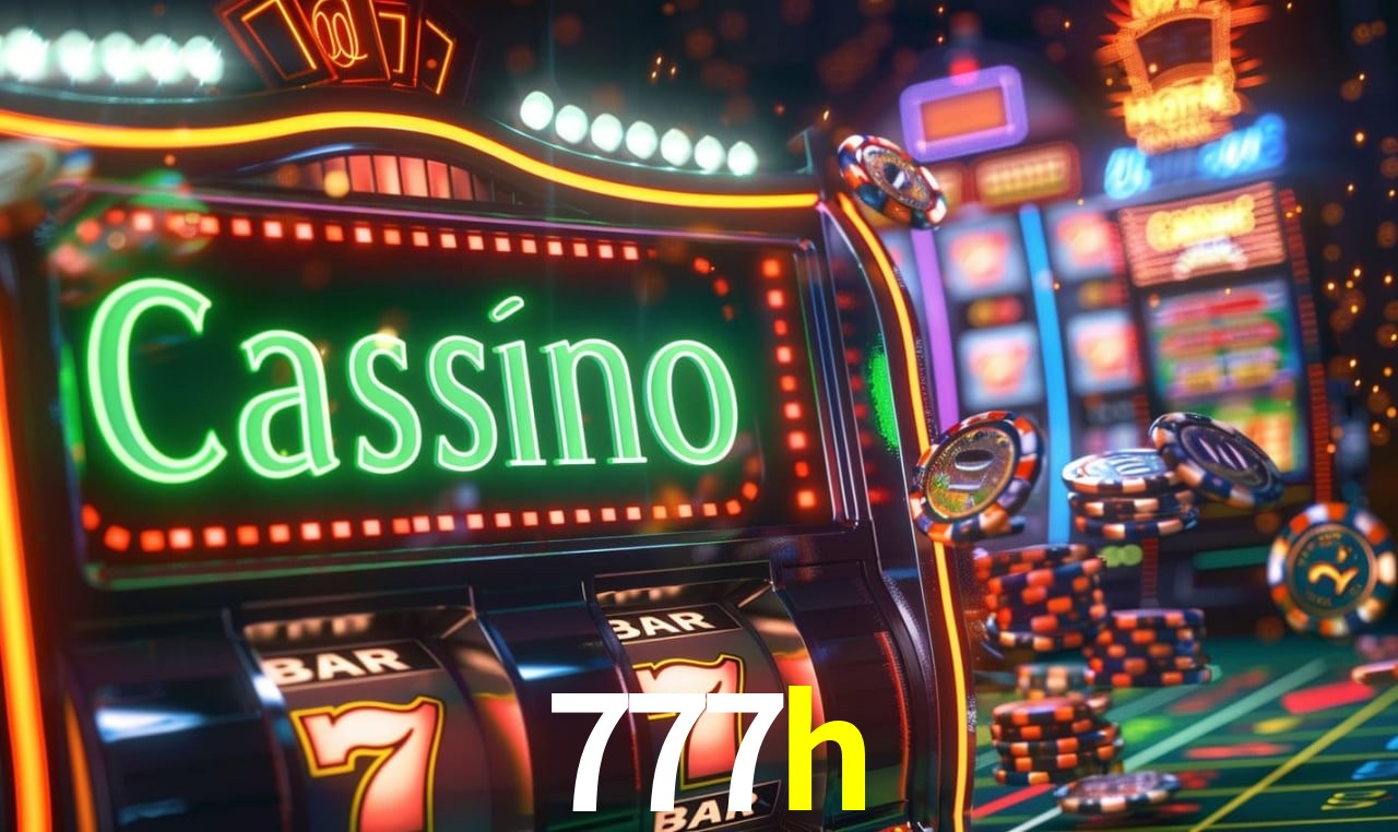 Design Responsivo 777h