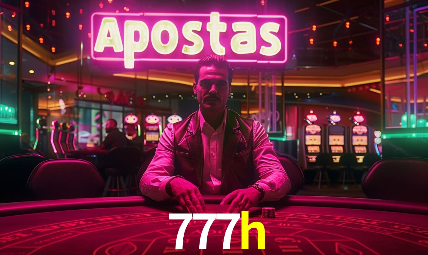 A Emoção da Loteria na 777h: Uma Chance de Mudança de Vida