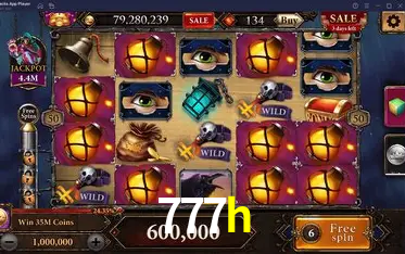 Weekend Specials 777h