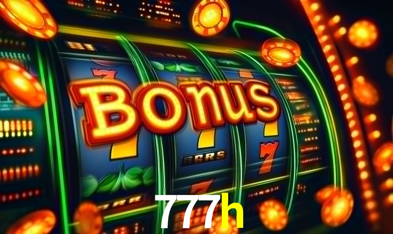 VIP Casino 777h