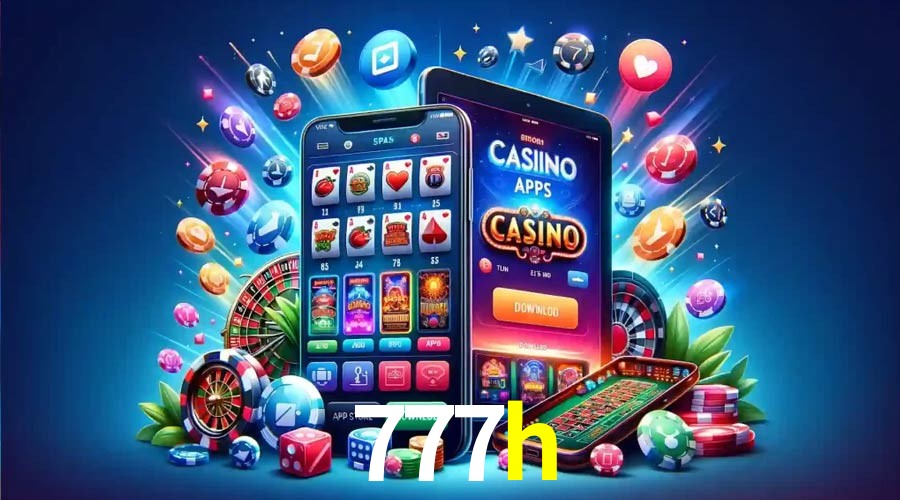 Live Casino 777h